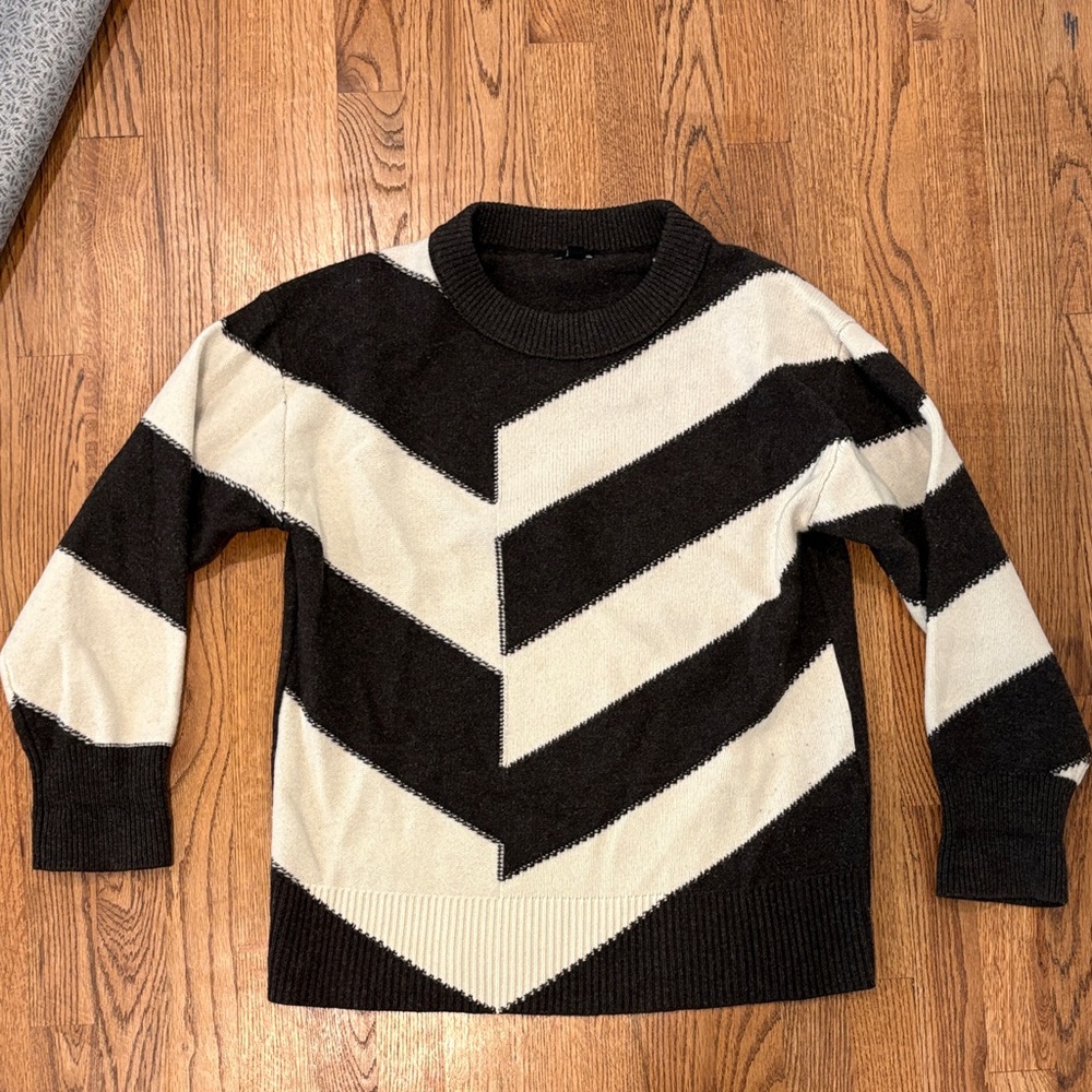 Joseph Wool Sweater